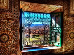 visit morocco